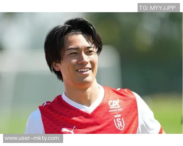 中村敬斗社交媒体庆祝胜利感恩伊东纯也精彩传中展现团队精神 中村敬斗社交媒体庆祝胜利感恩伊东纯也精彩传中展现团队精神