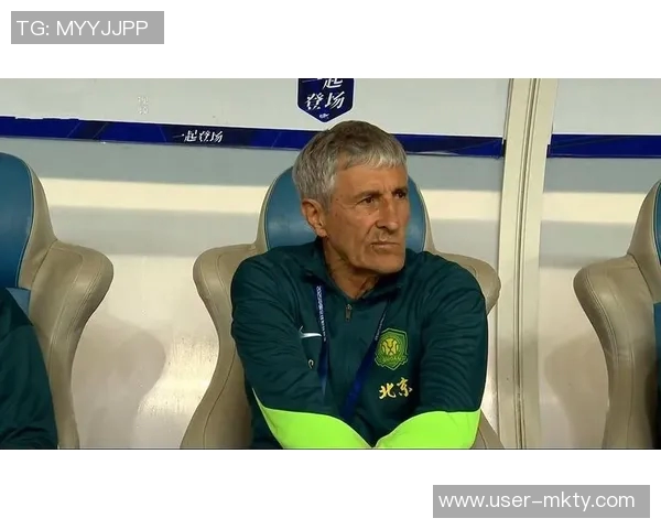 塞蒂恩深情告别北京国安感谢这座城市的温暖与支持