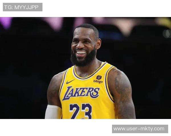 詹姆斯谈斯玛特大场面经验强调继续为卢卡树立榜样并学习