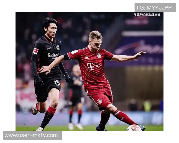 德甲进球盛宴拜仁与法兰克福成双雄对决