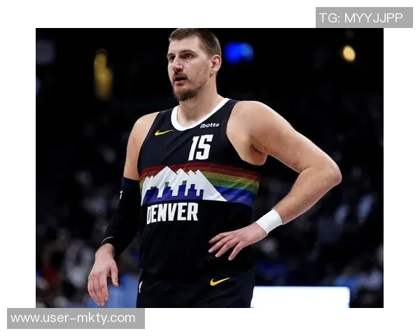 约基奇本赛季得分超越大梦生涯最高篮板超邓肯助攻超基德最高纪录