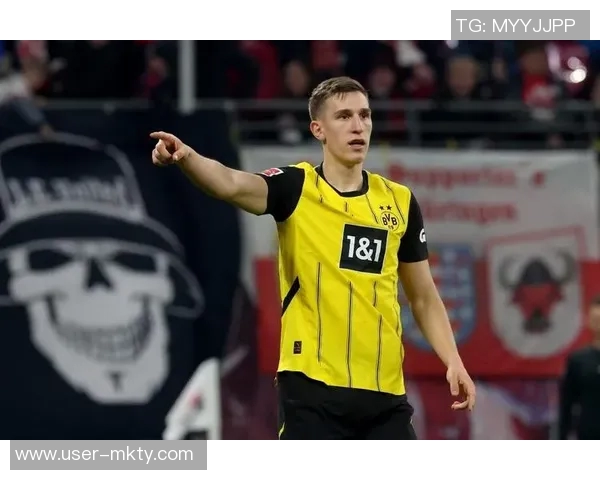 名宿盛赞施洛特贝克为多特蒙德核心球员展现全面实力无可挑剔