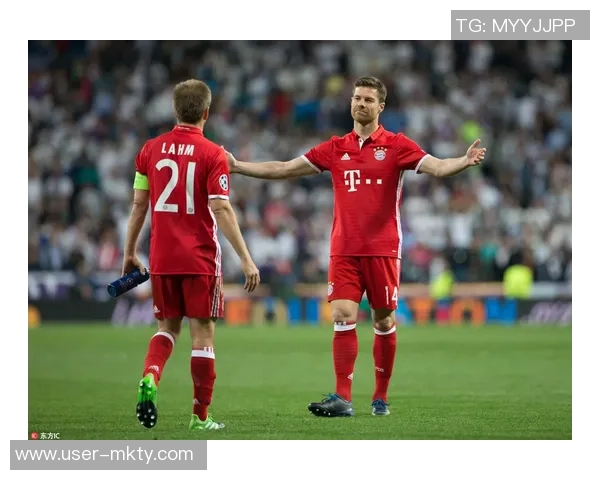 哈维阿隆索执教七月黯然离开伯纳乌背后的原因解析